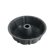 Bergner 24 cm nehrđajući kalup za bundt kolač Orion