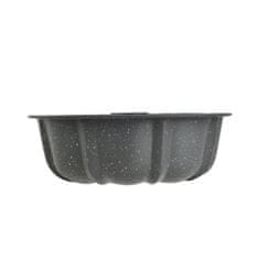 Bergner 24 cm nehrđajući kalup za bundt kolač Orion