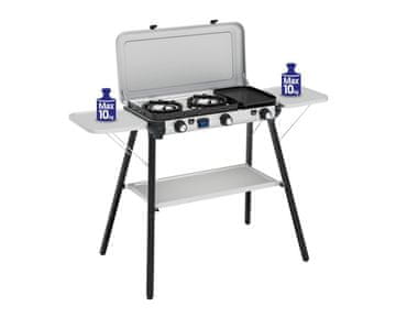 Campingaz CK2 MULTI-COOK PLUS kuhalo