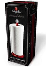 Berlingerhaus Držač za papirnate ručnike Burgundy Metallic Line