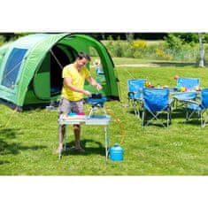 Campingaz Prenosivi roštilj i štednjak Party 400 Stove za PB bocu