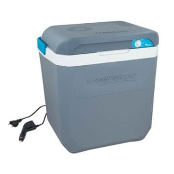 Campingaz Termoelektrična rashladna kutija 'POWERBOX PLUS 28L 12V / 230V