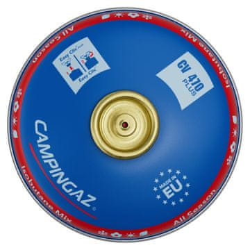 Campingaz CV470 patronu sa svestranim plinom