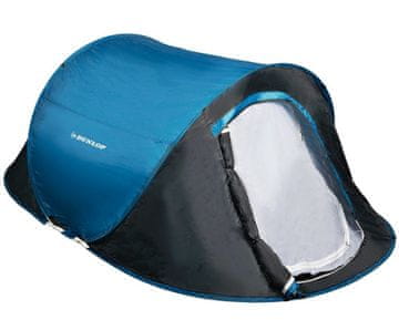 Dunlop Šator za 2 osobe 255x155x95 cm