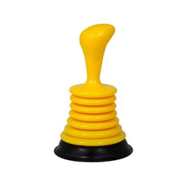 Genius Ideas Genius Ideas Mini usisna pumpa bez cijevi