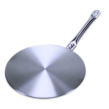 Genius Ideas Genius Ideas indukcijski adapter i pretvarač diskova - 23,5 cm