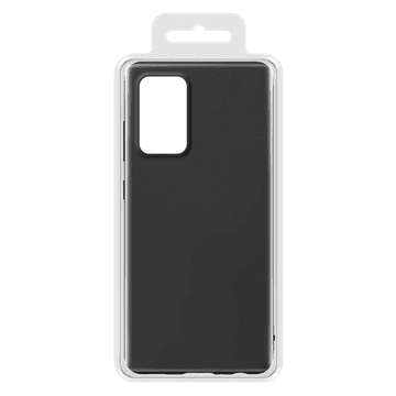 Case Hurtel Silikonska maska za Samsung Galaxy A03s, roza