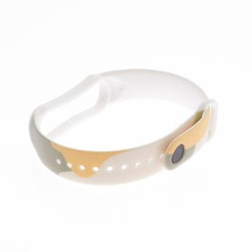 HURTEL Narukvica Moro za Xiaomi Mi Band 5/6, silikonska, uzorak 13