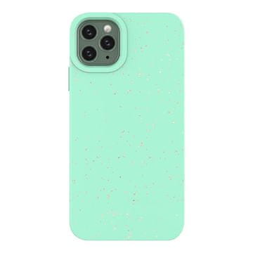 Case Hurtel Eco Case maska za iPhone 11 Pro Max, biorazgradiva - menta