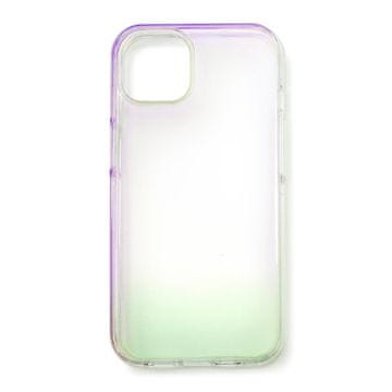 HURTEL Hurtel Aurora Futrola za iPhone 12 Pro Max, gel neon ljubičasta