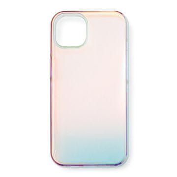 HURTEL Hurtel Aurora Maskica za Samsung Galaxy A12 5G Neon - zlatna