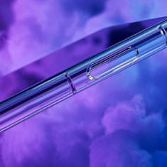 Huawei 3mk Clear Case maska za Huawei P30 Pro - prozirna