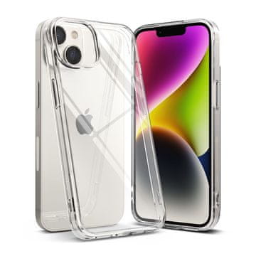 RINGKE Ringke FUSION maska za Apple iPhone 14 Plus 6.7", prozirna