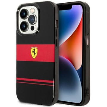 Ferrari Futrola za iPhone 14 Pro MagSafe crna