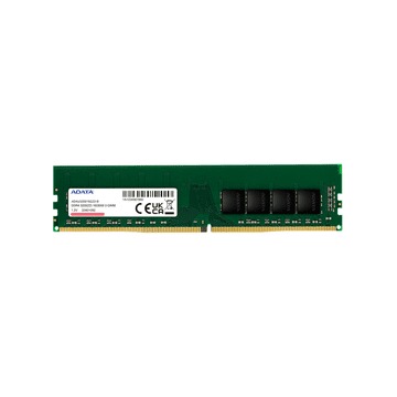 AData memorija (RAM), DDR4, 16GB, 3200MHz (AD4U320016G22)
