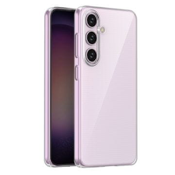 HURTEL Ultra Clear futrola za Xiaomi POCO C65 / Redmi 13C - prozirna