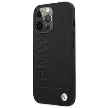 Bmw Bmw Tvrda Futrola Za Iphone 14 Pro Max 6.7 Za Magsafe Zaštitna Folija S Logom
