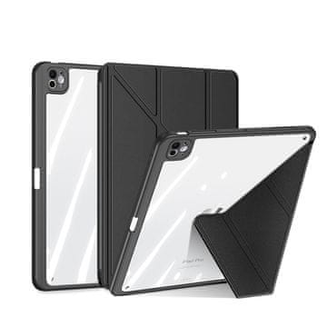 Dux Ducis Dux Ducis Magi Futrola za iPad Pro 11" (2024/2025) sa stalkom, crna