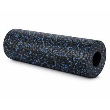 WOZINSKY Wozinsky WRM-45 masažni valjak za vježbanje 45 cm - crni