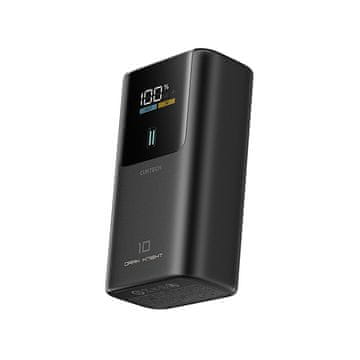 slomart Cuktech PB1055 55W 10000mAh Powerbank - siv