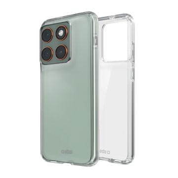 SBS SBS Skinny navlaka za Motorola Edge 70, prozirna