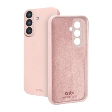 SBS SBS Instinct maska za Samsung Galaxy A57 - Roza