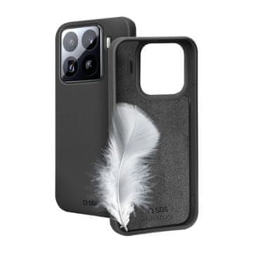 SBS SBS Instinct futrola za Xiaomi 15 Pro - Crna