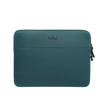 Puro Puro Slim Pocket torba za prijenosno računalo 13" - zelena