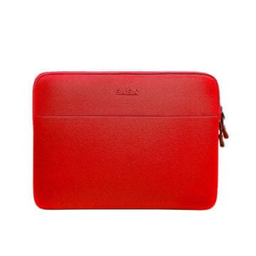 Puro Puro Slim Pocket torba za prijenosno računalo 13" - crvena