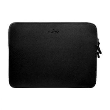Puro Puro Sleeve torba za prijenosno računalo 14" - crna
