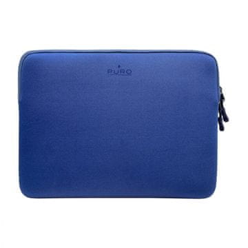 Puro Puro Sleeve torba za prijenosno računalo 14" - tamno plava