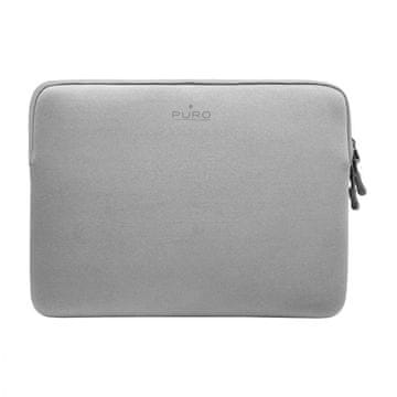 Puro Puro Sleeve torba za prijenosno računalo 14" - siva