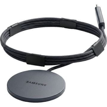 Samsung EP-P2900BBE 25W bežični punjač - siv