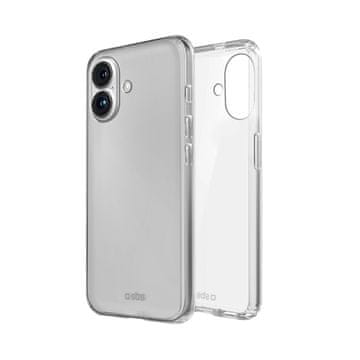 SBS SBS Skinny futrola za iPhone 16 Plus - prozirna
