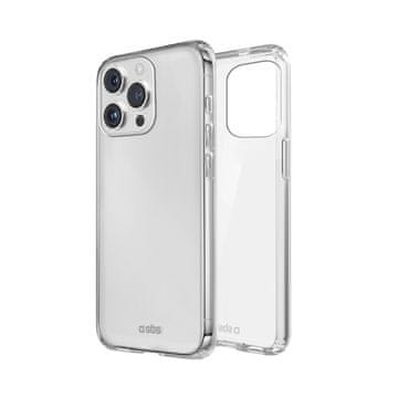 SBS SBS Skinny futrola za iPhone 16 Pro Max - prozirna