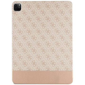 Guess Guess Futrola Za Ipad Pro 12.9 Stripe Cijeli Gufcp12Ps4Sgp Visoka Zaštita