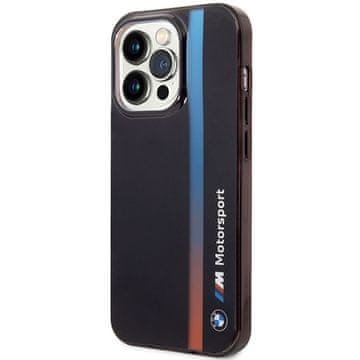 Bmw Bmw Futrola Za Iphone 14 Pro 6.1 S Iml Trobojnim Prugama, Magnetska