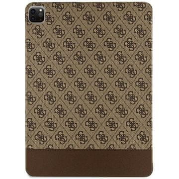 Guess Guess Futrola Za Ipad Pro 12.9 4G S Prugama I Zaštitom Za Apple
