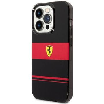 Ferrari Ferrari Futrola Za Iphone 14 Pro Max 6.7'' Tvrda Futrola S Magnetskim Zatvaranjem