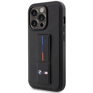 Bmw Bmw Iphone 14 Pro 6.1 Tvrda Futrola S Vrućim Pečatom I Zaštitom