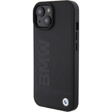 Bmw Bmw Magnetska Futrola Za Iphone 15 Plus 14 Plus 6.7 Kožna Futrola S Vrućim Pečatom