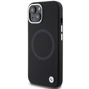 Bmw Bmw Futrola Od Tekućeg Silikona Za Iphone 15 Plus 14 Plus 6.7 Za Magsafe