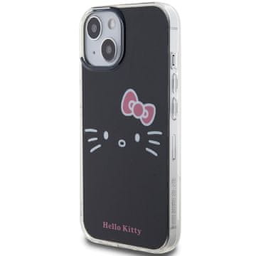HELLO KITTY Hello Kitty Futrola Za Iphone 15 14 13 6.1 S Iml Tehnikom I Temom Mačjeg Lica