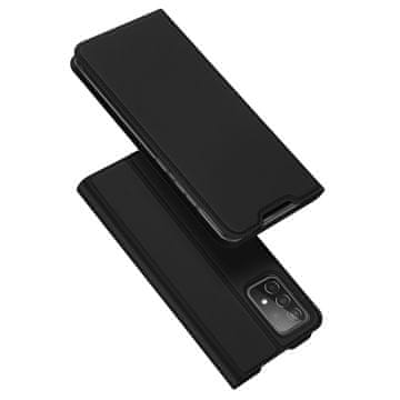 DUX Dux Ducis Skin Pro futrola za Samsung Galaxy A73 - crna