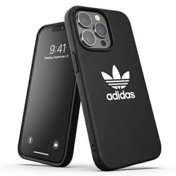 Adidas Adidas OR Molded BASIC futrola za iPhone 13 Pro / iPhone 13 - crna