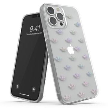 Adidas Navlaka Adidas OR SnapCase ENTRY za iPhone 13 Pro Max - šaren