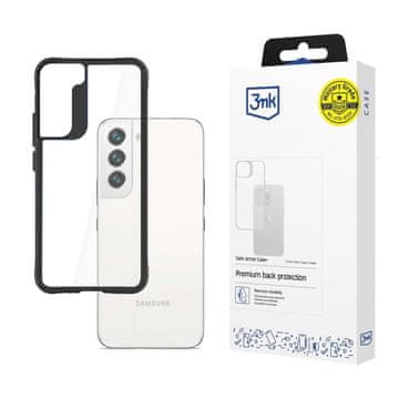 3MK 3mk SatinArmor + maska za Samsung S901 S22