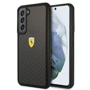 Ferrari Ferrari FEHCS22SFCAK S22 S901 maska, crna, On Track Real Carbon