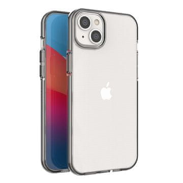 Spring Hurtel Spring Case maska za iPhone 14 Plus - crna