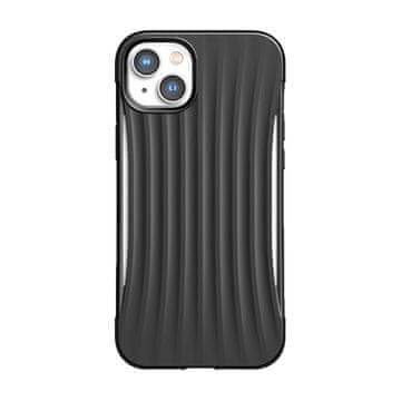 RAPTIC Raptic X-Doria Clutch etui za iPhone 14 Plus, crni